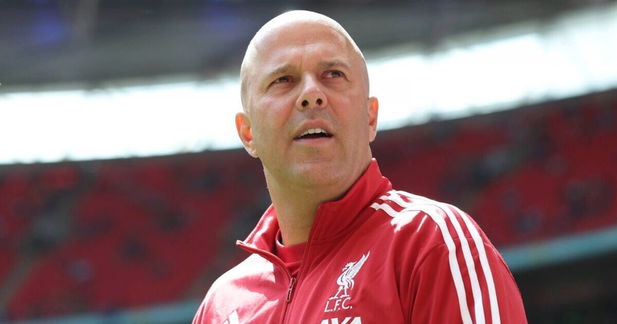 Liverpool have solved huge problem with new signing as Arne Slot comments speak volumes | Football | Sport