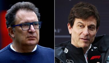 FIA issues statement quelling Mercedes fears as 'superiority' verdict | F1 | Sport