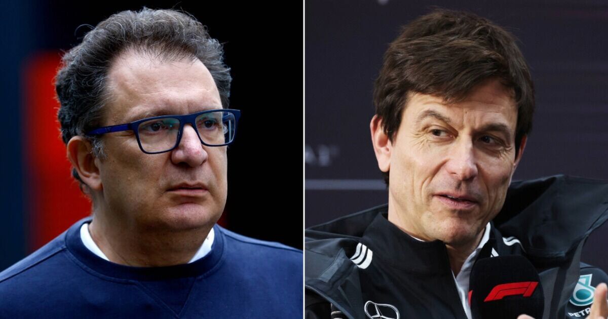 FIA issues statement quelling Mercedes fears as 'superiority' verdict | F1 | Sport