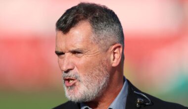 Roy Keane doesn't hold back as Man Utd's next two transfers criticised | Football | Sport