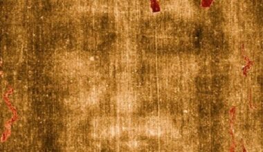 Turin Shroud mystery 'solved' by expert who knows Christ's blood type | History | News