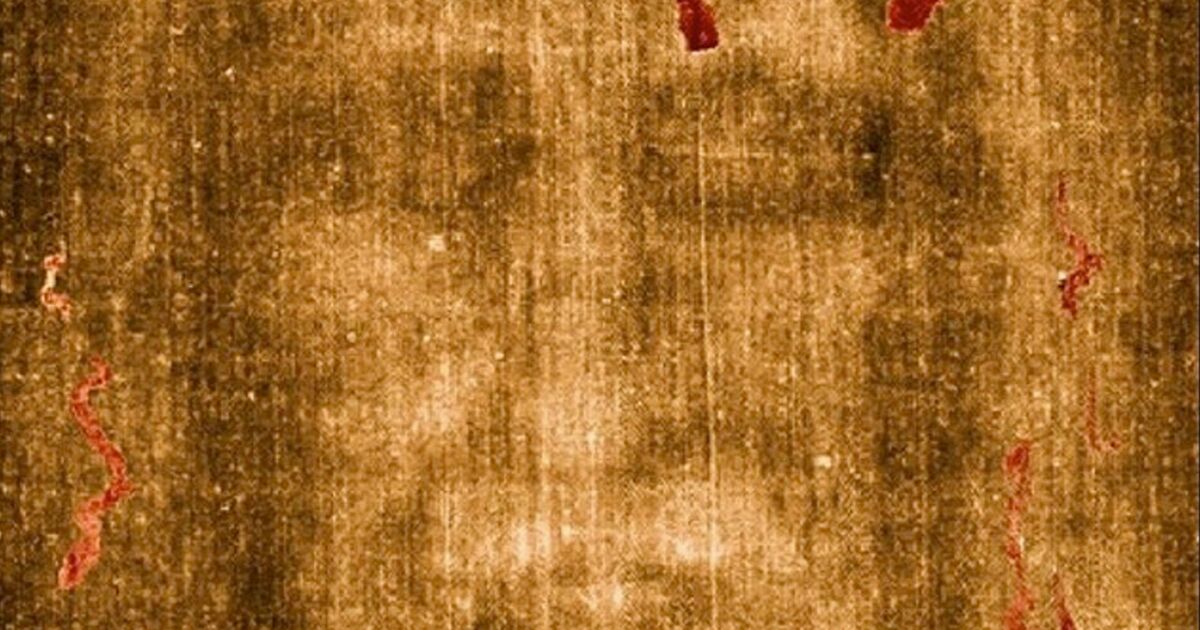 Turin Shroud mystery 'solved' by expert who knows Christ's blood type | History | News