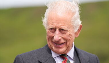 Two royals King Charles could send to Prince Harry’s UK event to represent him | Royal | News