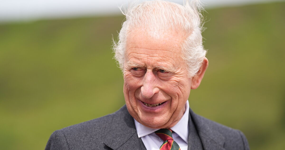 Two royals King Charles could send to Prince Harry’s UK event to represent him | Royal | News