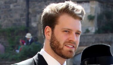 William and Harry's cousin reveals 'new name' ahead of acting debut | Royal | News