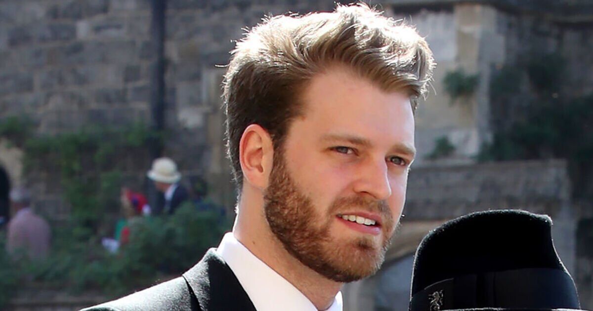 William and Harry's cousin reveals 'new name' ahead of acting debut | Royal | News
