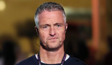 F1 team owner told to fire his son or risk plan blowing up in his face | F1 | Sport