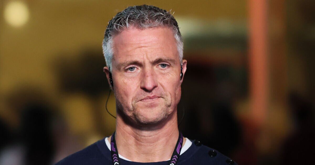 F1 team owner told to fire his son or risk plan blowing up in his face | F1 | Sport