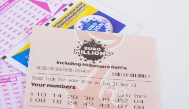 EuroMillions winning numbers: Huge £201m jackpot up for grabs | UK | News