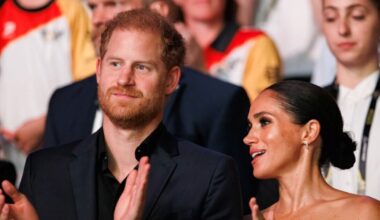 Royal Family LIVE: Meghan Markle and Prince Harry's new Netflix deal 'a slap in the face' | Royal | News