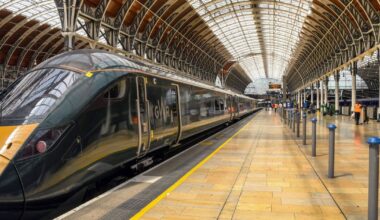 I travelled on one of UK's best sleeper trains - but the cost was ridiculous | UK | News