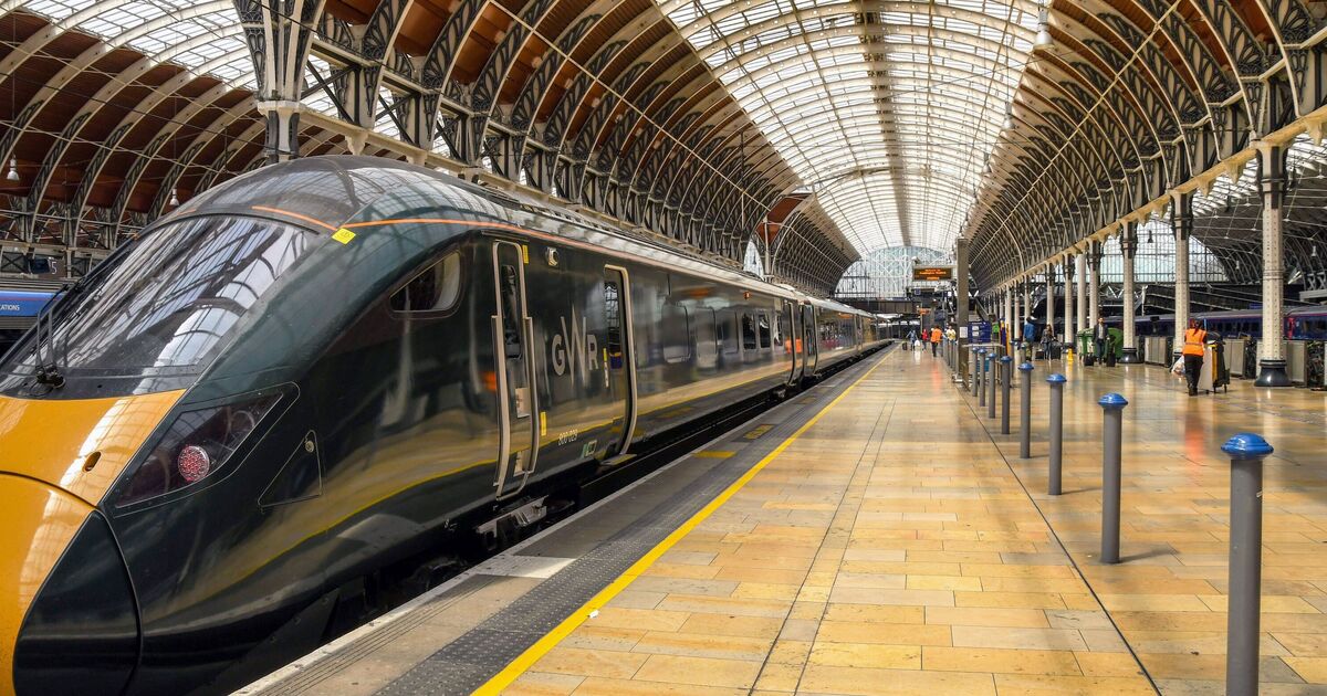 I travelled on one of UK's best sleeper trains - but the cost was ridiculous | UK | News