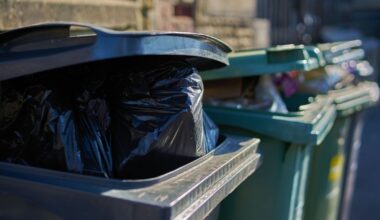 Bin smart meter could be brought in to charge Brits for how much they throw away | UK | News