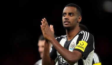 Liverpool set Alexander Isak transfer deadline with one 'agreement' already reached | Football | Sport