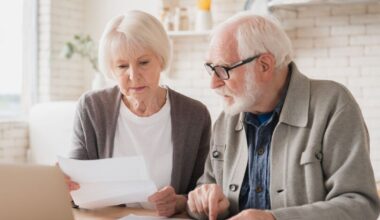 The area of England where nearly 50% of pensioners risk retirement poverty | UK | News
