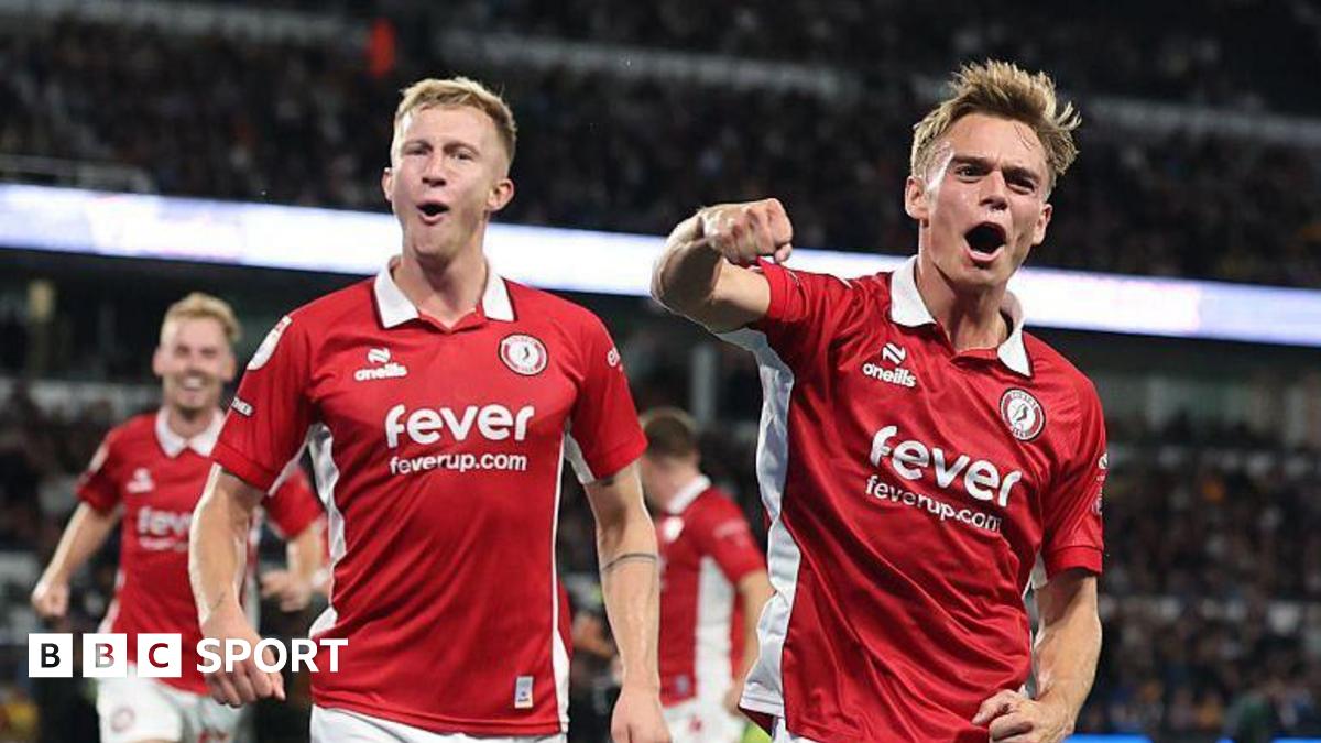 Derby County vs Bristol City LIVE: Championship score, lineups & updates