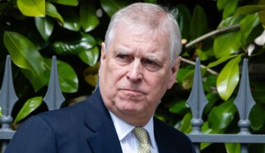 Andrew joins King Charles at Balmoral despite new humiliating claims | Royal | News