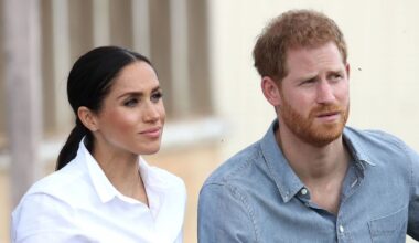 Royal Family LIVE: Prince Harry and Meghan Markle dealt 'slap in the face' | Royal | News