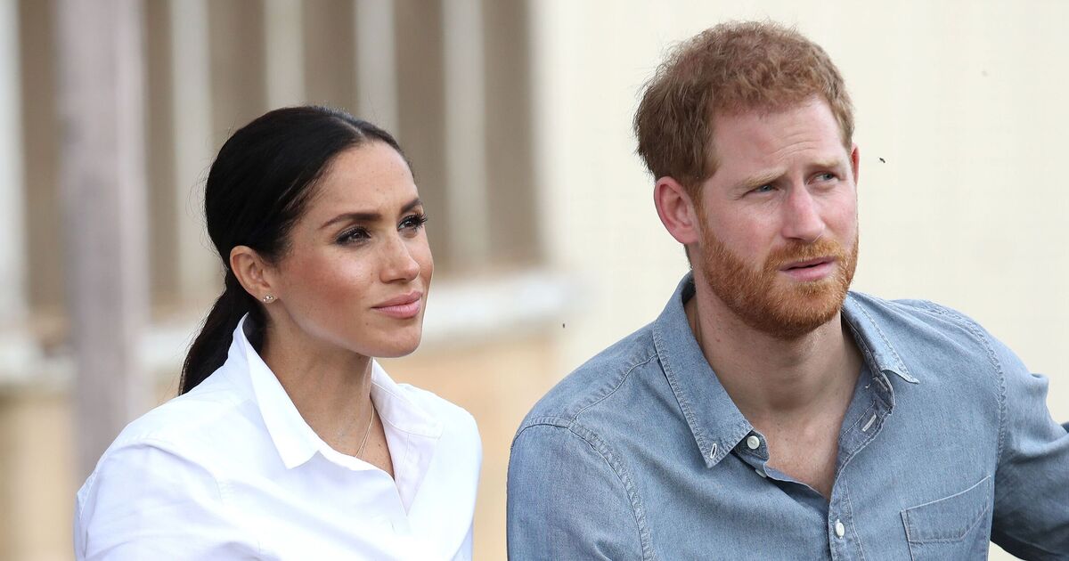 Royal Family LIVE: Prince Harry and Meghan Markle dealt 'slap in the face' | Royal | News