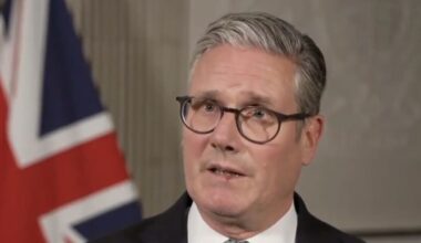 Keir Starmer refuses to answer simple question in BBC Breakfast car crash | TV & Radio | Showbiz & TV