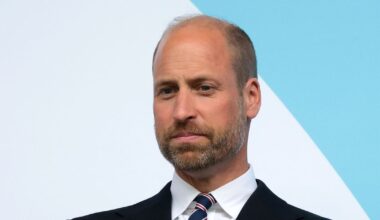 GMB star hit with furious backlash over Prince William swipe: ‘Harry’s the better man’ | TV & Radio | Showbiz & TV