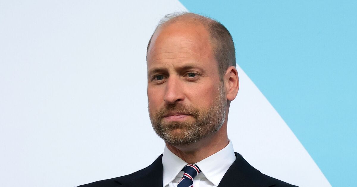 GMB star hit with furious backlash over Prince William swipe: ‘Harry’s the better man’ | TV & Radio | Showbiz & TV