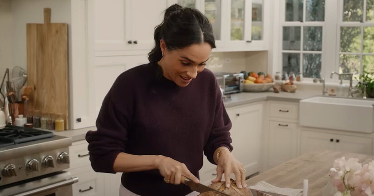 Bad news for Meghan as fans call for her series to be cancelled | Royal | News