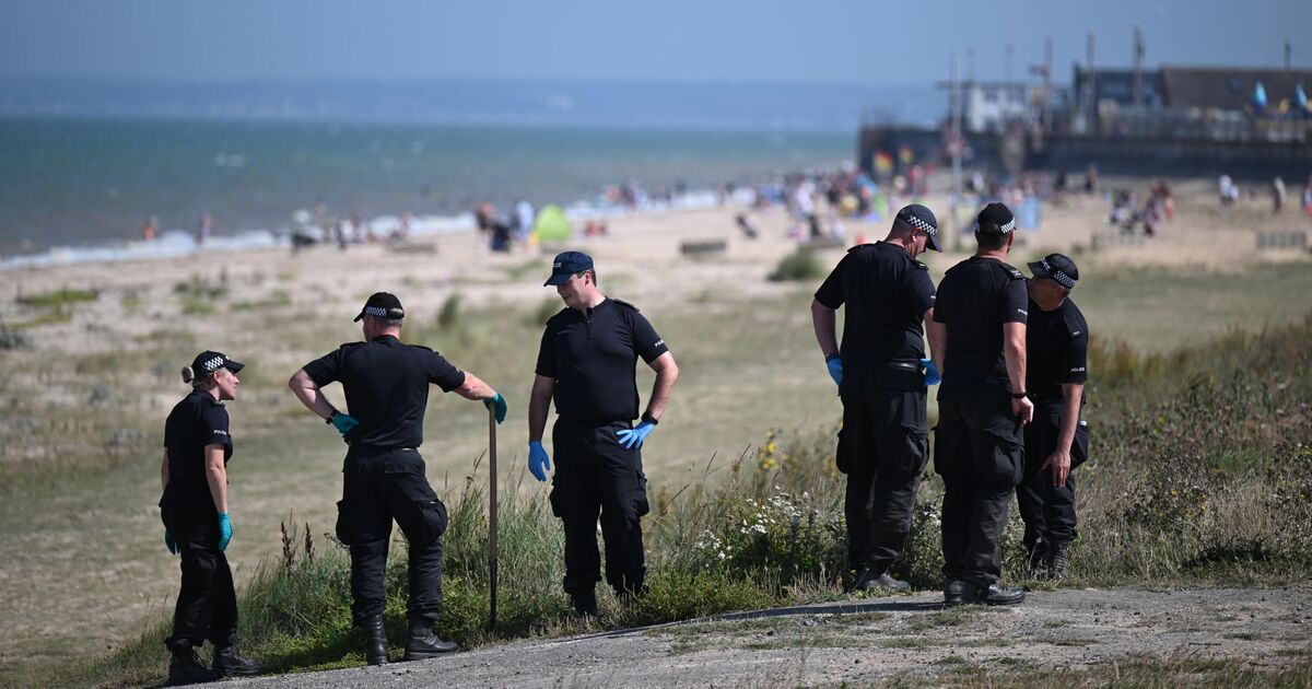 The pretty UK seaside village where locals ‘have been scared for years’ | UK | News