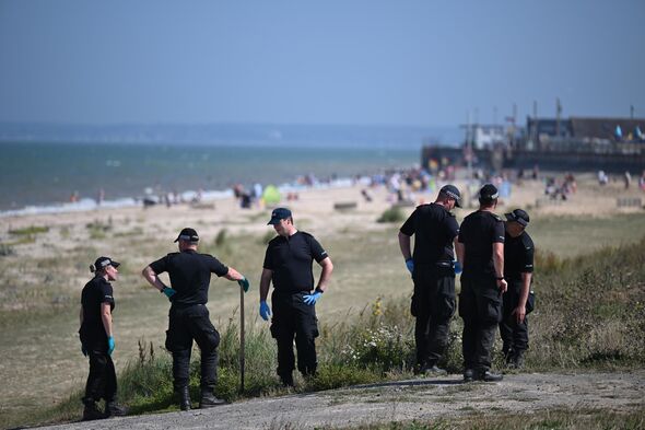 Girl, 16, and two teen boys arrested on suspicion of murder after man, 40s, dies