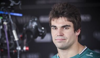 Lance Stroll comes clean on Aston Martin points scoring as pressure begins to boil | F1 | Sport