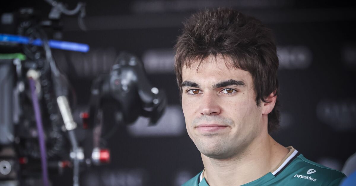 Lance Stroll comes clean on Aston Martin points scoring as pressure begins to boil | F1 | Sport