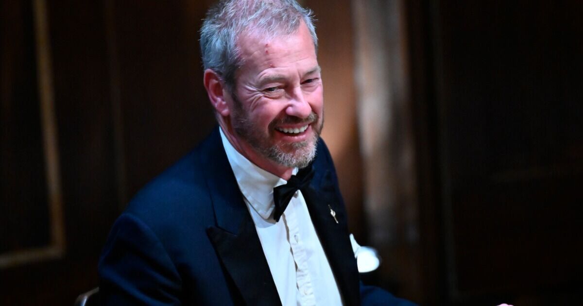 Royal launches blistering attack on his family in shocking interview | Royal | News