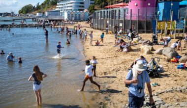 Best seaside towns named — is yours on our interactive list? | Travel News | Travel
