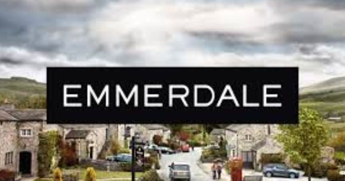 Emmerdale inundated with Ofcom complaints after 'disgusting' scenes | TV & Radio | Showbiz & TV