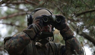 The 3 countries preparing for Putin invasion for when Ukraine war ends | World | News