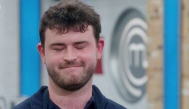 BBC MasterChef fans call for 'instant disqualification' after major error | TV & Radio | Showbiz & TV