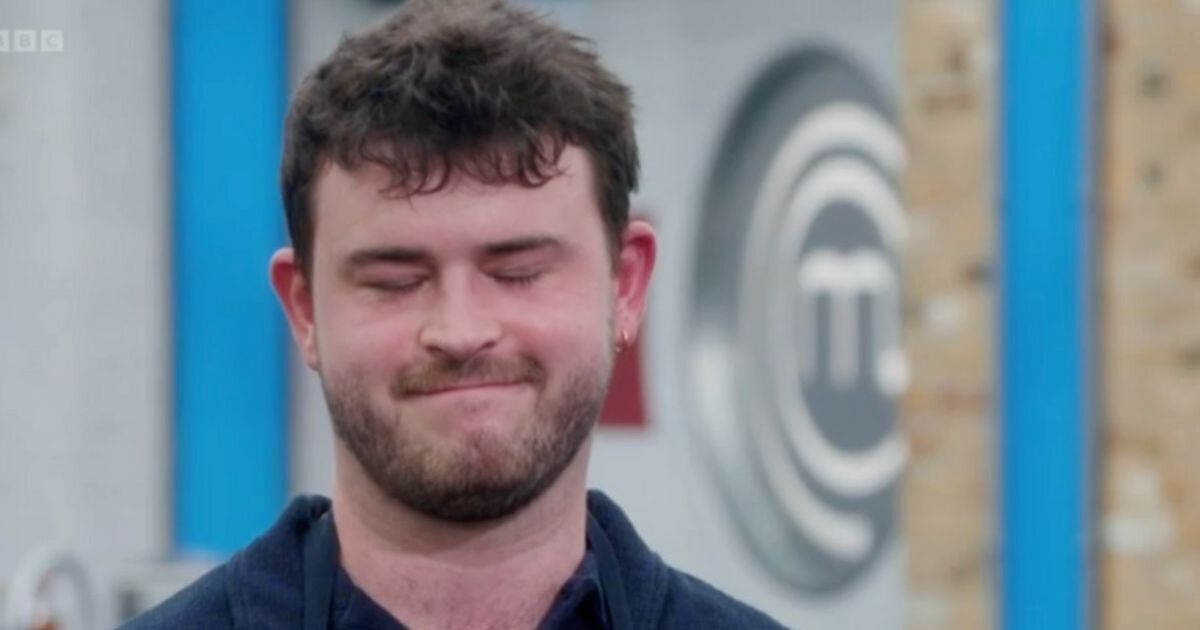 BBC MasterChef fans call for 'instant disqualification' after major error | TV & Radio | Showbiz & TV