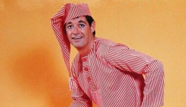 BBC comedian died penniless with body unclaimed for weeks after tragic death | Celebrity News | Showbiz & TV
