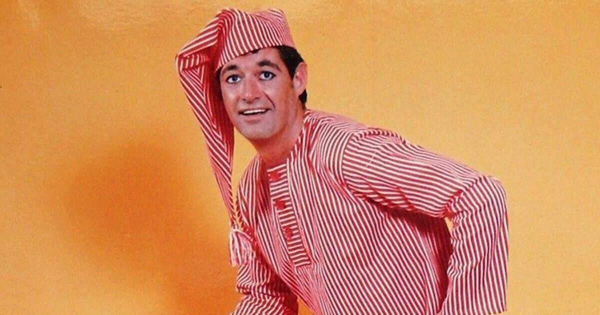 BBC comedian died penniless with body unclaimed for weeks after tragic death | Celebrity News | Showbiz & TV