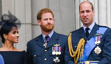 Meghan Markle's 7-word outburst after 'showdown' with Prince William | Royal | News