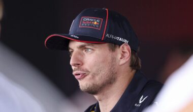 'I drive the F1 safety car - this is what Max Verstappen is really like to deal with' | F1 | Sport