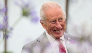 King Charles's ex-employee reveals what he's really like | Royal | News