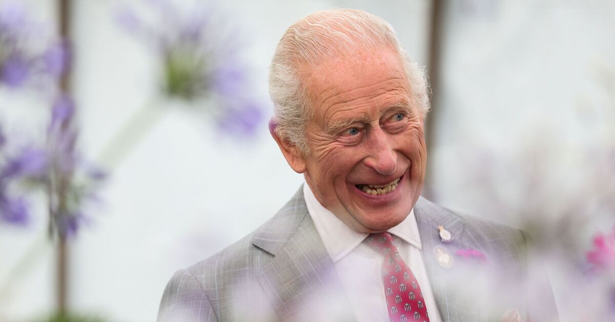 King Charles's ex-employee reveals what he's really like | Royal | News