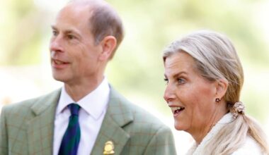 Two major royals set to travel abroad as palace issues statement | Royal | News