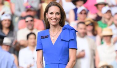 The one colour Princess Kate is banned from wearing due to royal rule | Royal | News