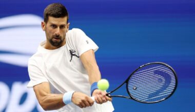 Novak Djokovic tipped to retire after US Open on one clear condition | Tennis | Sport