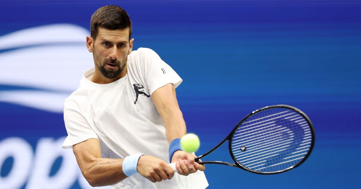 Novak Djokovic tipped to retire after US Open on one clear condition | Tennis | Sport