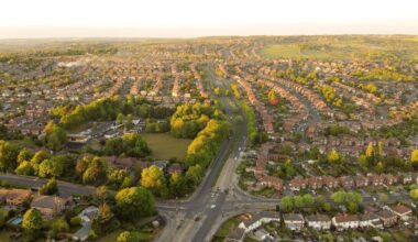 The unlikely UK town in the north of England named best for commuters | UK | News