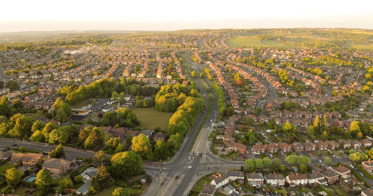 The unlikely UK town in the north of England named best for commuters | UK | News