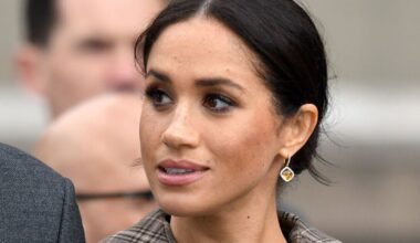 Meghan Markle's 7-word comeback after tense Prince William 'showdown' | Royal | News